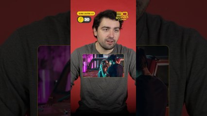 @Regelegorila va-t-il battre le RECORD ? 30s CHRONO pour trouver le maximum de films