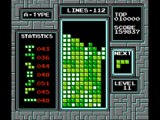 Tetris (USA) - Absolute Framerate Fret #7