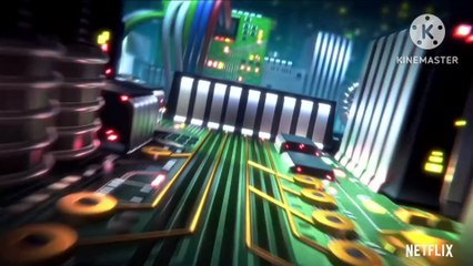 Sick Day 🤒 Ask the StoryBots FULL EPISODE by Netflix Jr.