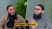 Upcoming Podcast With Younus Ameen | Grand Opera