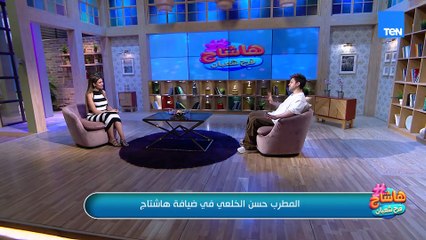 لقاء مع حسن الخلعي وتفاصيل عن بداية مشواره الفني مع نصر محروس.. وأول أغنية كانت نقطة تحول في حياته