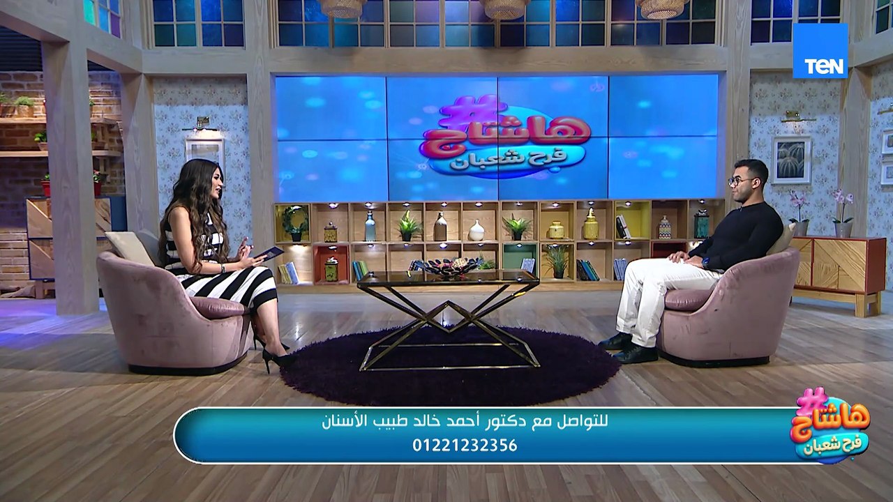 أصبح مؤسس مناهج تدريبية في عدد من الدول.. من هو  طبيب الأسنان دكتور أحمد خالد؟