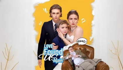 Love Found Us Again Full Engsub