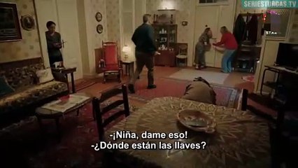 Los sin dueño capitulo 35 parte 2