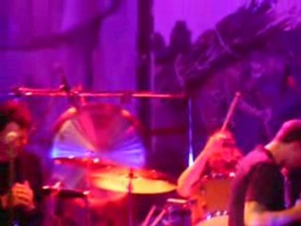 When The Levee  Breaks | Led Zeppelin by CAL