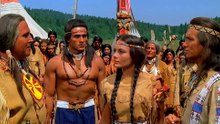 Winnetou II (1964) stream deutsch