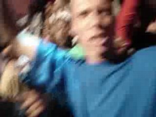 Petey Pablo & Rick Ross @ Orange Club 24 Mai 2008