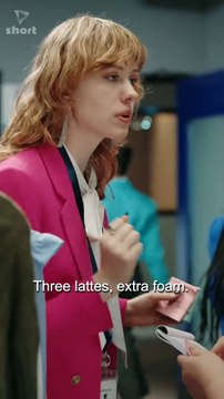 Model Behavior shortmintz