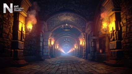 She Was Buried Alive... And Now She's Back for Revenge – The Burning Court Full Episode