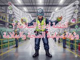 أنظمة إدارة السلامة ٢