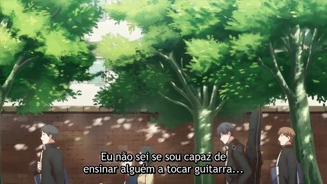 Given Saison 1 - (PT)