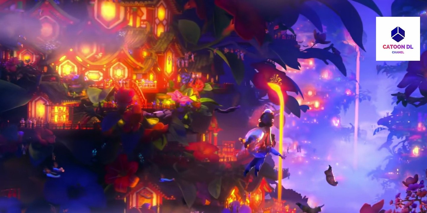 Liao Zhai : Lan Ruo Shi 2025 0.2