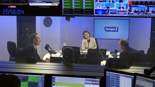 Annulation du spectacle de Dimitri Casali : l'Histoire de France est-elle devenue «problématique» aux yeux de la gauche ?