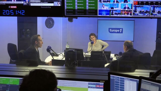 Abattages massifs, Mercosur, entrée de l'Ukraine dans l'UE : la «mort programmée» de l'agriculture française est-elle désormais inévitable ?