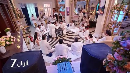 مسلسل حياة قلبي 7  احداث  الحلقة  62راجفير يهزم شاوريا أمام الجميع