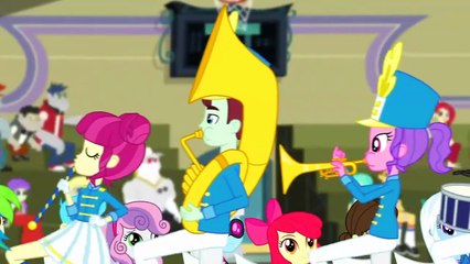 Equestria girls (juegos de la amistad)