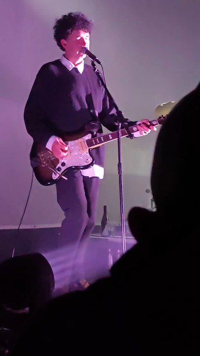 Raveonettes-2512-08-O2Islington-6