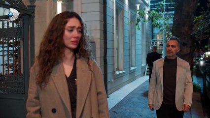 Ebru ve Cihan Öpüştü! Güller ve Günahlar 10 Bölüm