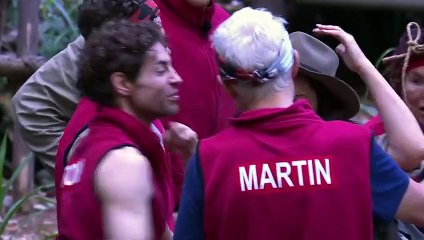 I'm a Celebrity, Get Me Out of Here Season 25 Episode 100