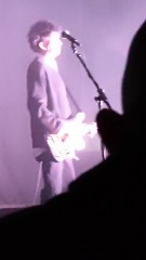 Raveonettes-2512-08-O2Islington-8