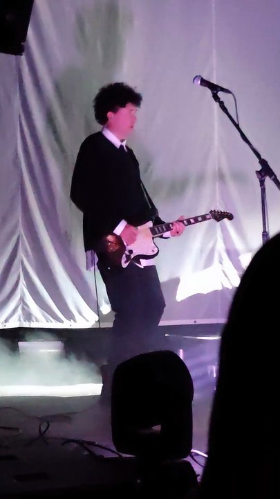 Raveonettes-2512-08-O2Islington-1
