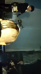 Raveonettes-2512-08-O2Islington-9