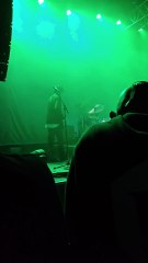 Raveonettes-2512-08-O2Islington-10