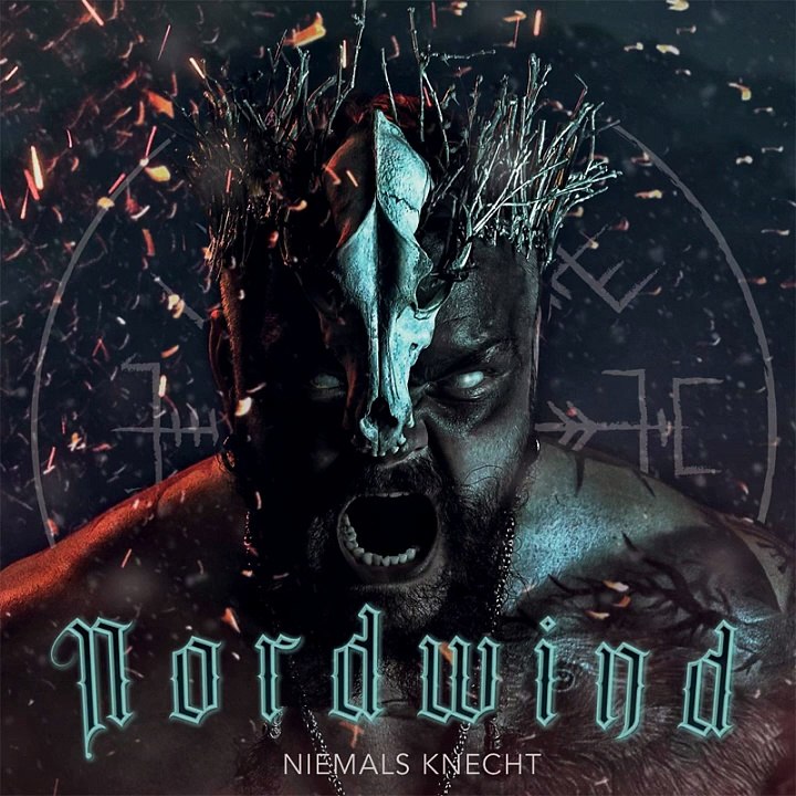 Nordwind - Niemals Knecht
