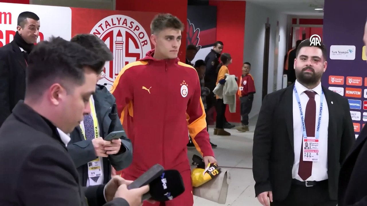 Kazımcan Karataş: İçimdeki gerçek Kazımcan'ı ortaya çıkardım