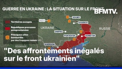 Guerre en Ukraine: l'émissaire américain, Steve Witkoff, rencontrera Volodymyr Zelensky à Berlin