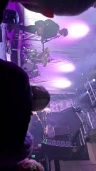 Raveonettes-2512-08-O2Islington-11