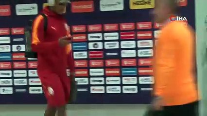 Kazımcan Karataş: "Barış abim bana geçtiği tüm yolları adım adım söyledi"