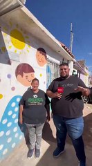 Comedor Comunitario de #Durango pide apoyo en Navidad