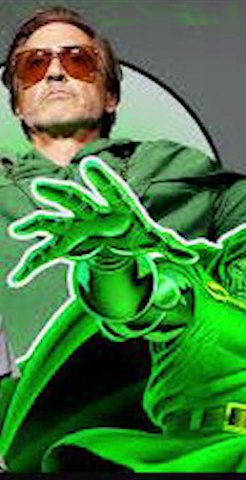 Dr. Destino irá encontrar o Capitão América? Insider dá uma ideia sobre isso #vingadores #drdoutor #capitaoamerica
