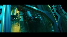 Black Adam Tráiler (3)
