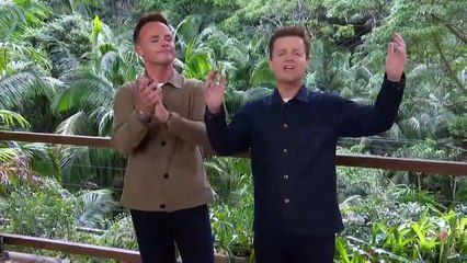I'm a Celebrity, Get Me Out of Here Season 25 Episode 100