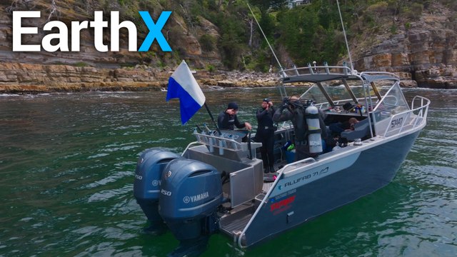 How to Catch Crayfish 101 | A Girl's Guide to Hunting, Fishing & Wild Cooking | EarthX