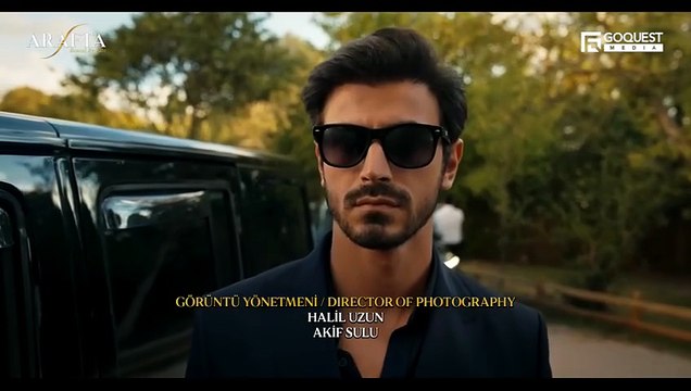 Arafta - Episode 2 (English Subtitles)