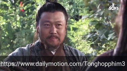 Full Kim Tiền Báo Tử Thăng Long (Revenge) - 2014 - Phim Trung Quốc (Lồng Tiếng SCTV)