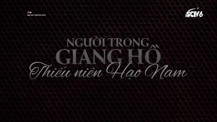 Full Người Trong Giang Hồ : Thiếu Niên Hạo Nam (Young And Dangerous : The Prequel) - 1998 - Phim Hồng Kông (Lồng Tiếng SCTV)