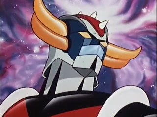 Serie Grendizer (Español Latino) 1x1 (1975)