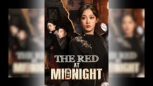 The Red at Midnight