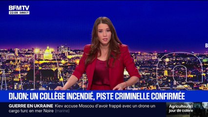 Emilie Broussouloux, Anne Nivat (13/12/2025)