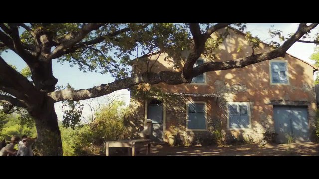 Le temps des secrets - Bande-annonce #1 [VF|HD1080p]