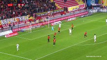 ÖZET | Zecorner Kayserispor 0-0 Corendon Alanyaspor