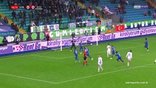 ÖZET | Çaykur Rizespor 3-0 ikas Eyüpspor