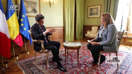 Ici l'Europe - Mercosur : aubaine ou menace ?