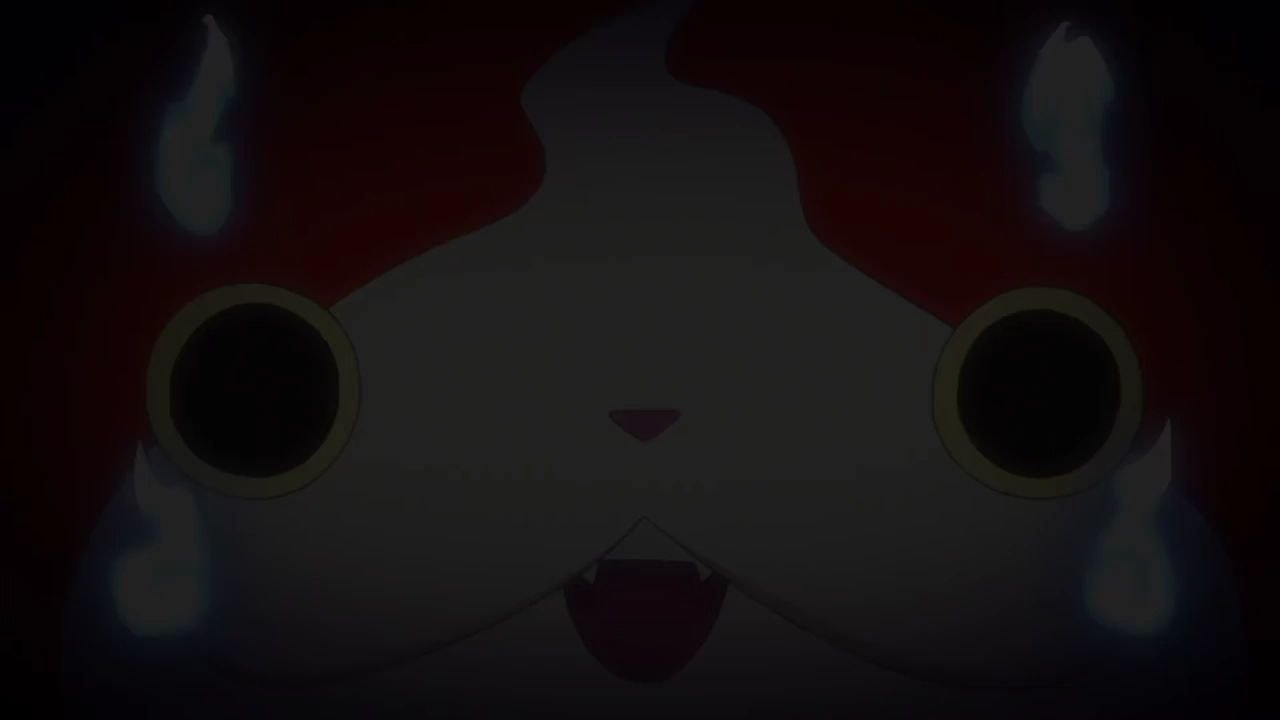 yo Kai watch E9 S1