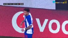 FC Porto vs SL Benfica 2019-2020  8 Şubat 2020