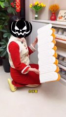 10Pcs Adjustable Shoe Stacker Organizer – Space-Saving Double Deck Shoe Slots